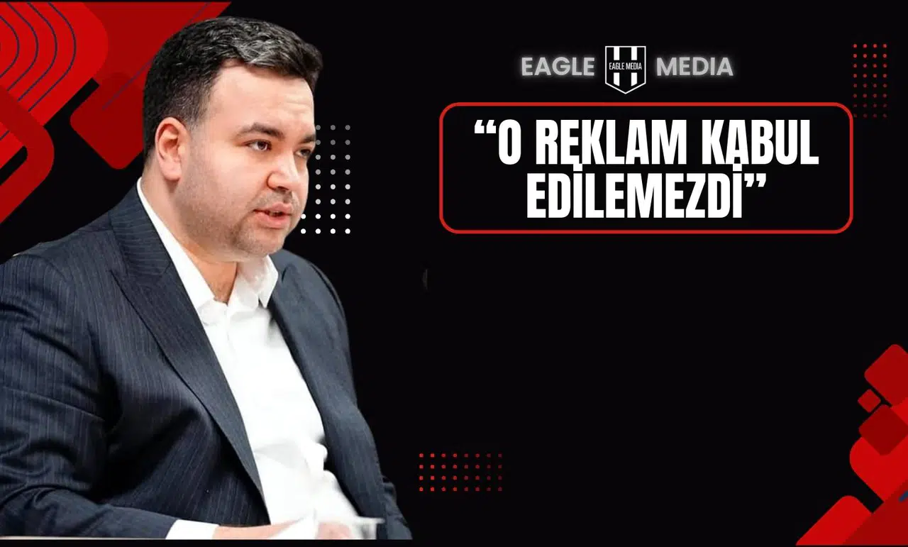 Beşiktaş Belediyesi Rasim Şişman’dan Açıklama