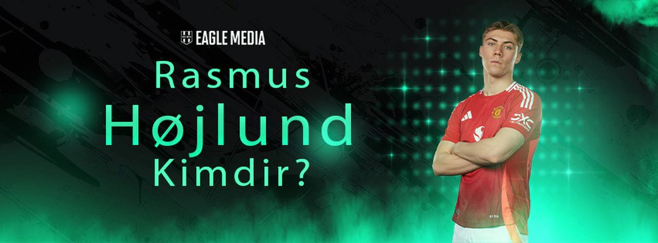 Rasmus Højlund Kimdir? Kaç Yaşında? Hangi Pozisyonda Oynuyor?