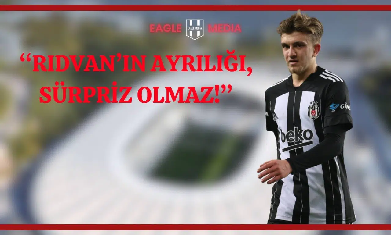 Rıdvan Yılmaz İçin Türkiye'ye Dönüş Sinyalleri! İskoç Basınından Flaş Açıklamalar
