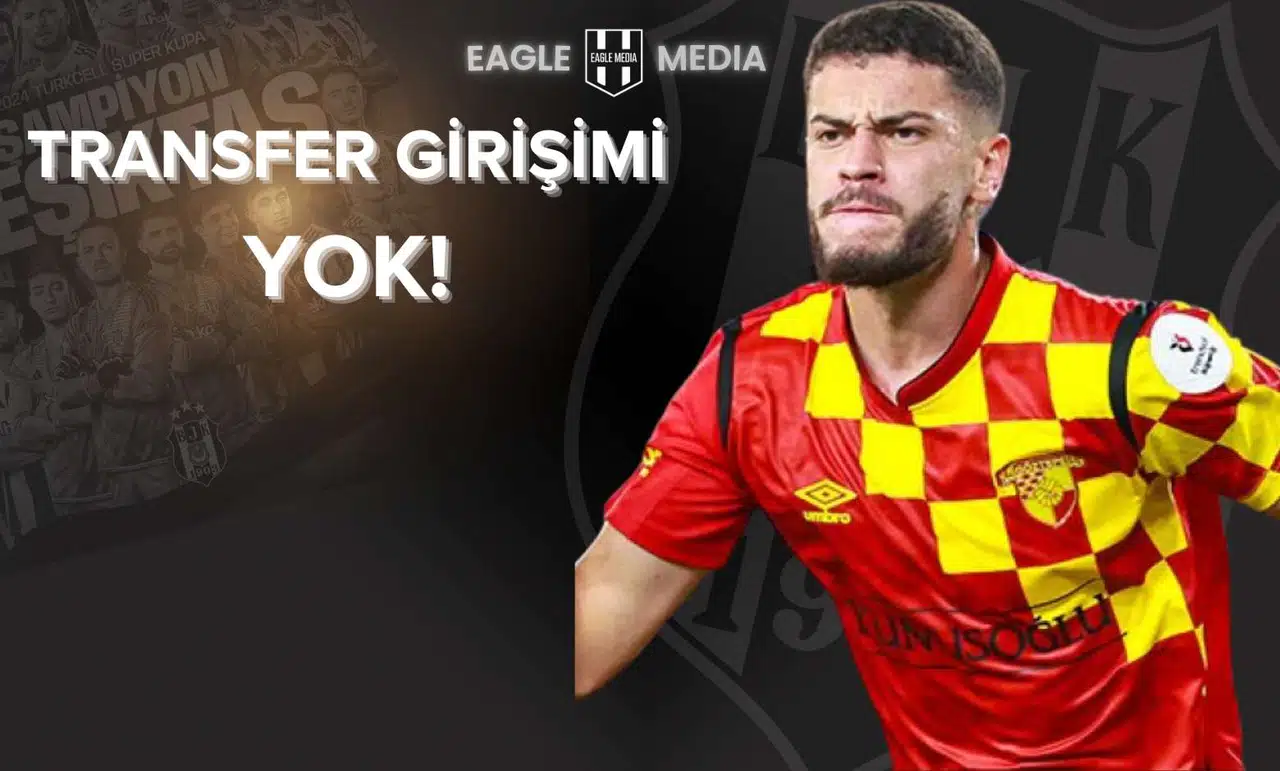 Beşiktaş'tan Romulo İddialarına Yalanlama Geldi