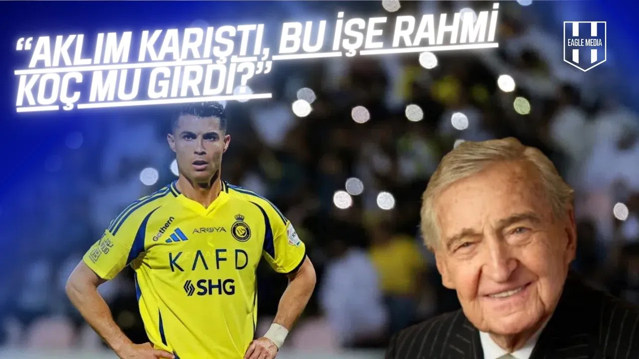 Erman Toroğlu’ndan Şok İddia