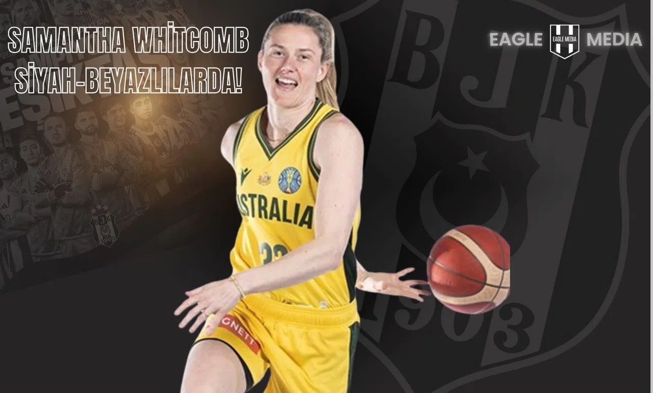 🏀 Beşiktaş BOA’dan İddialı Hamle