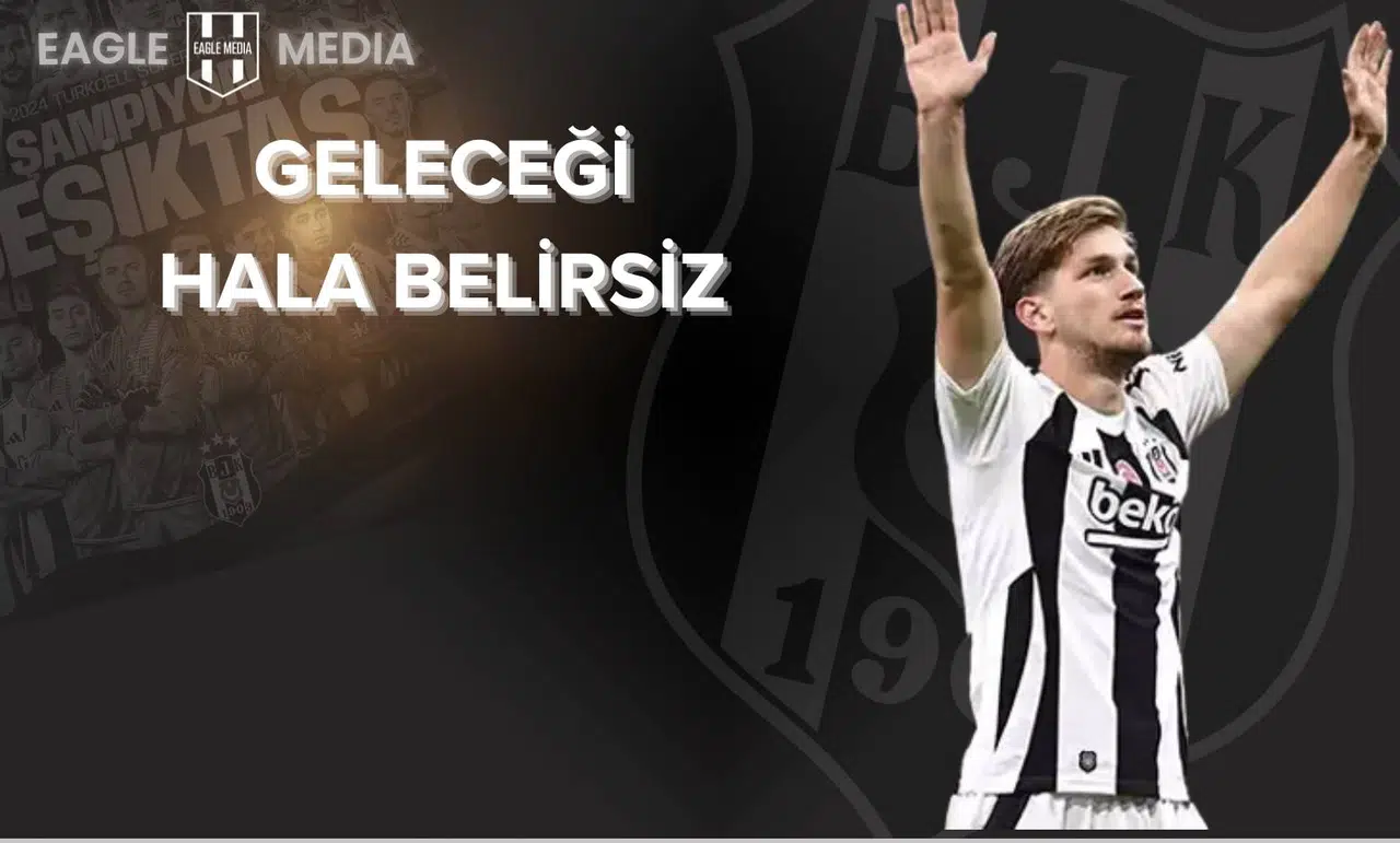 Beşiktaş Satmak İstemiyor, Leeds United Israrcı