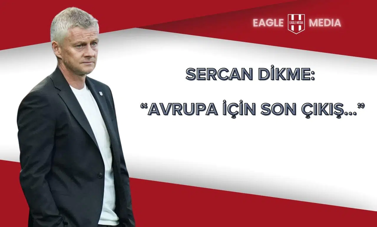 Türkiye Kupası'nın Ardından Tek Umut