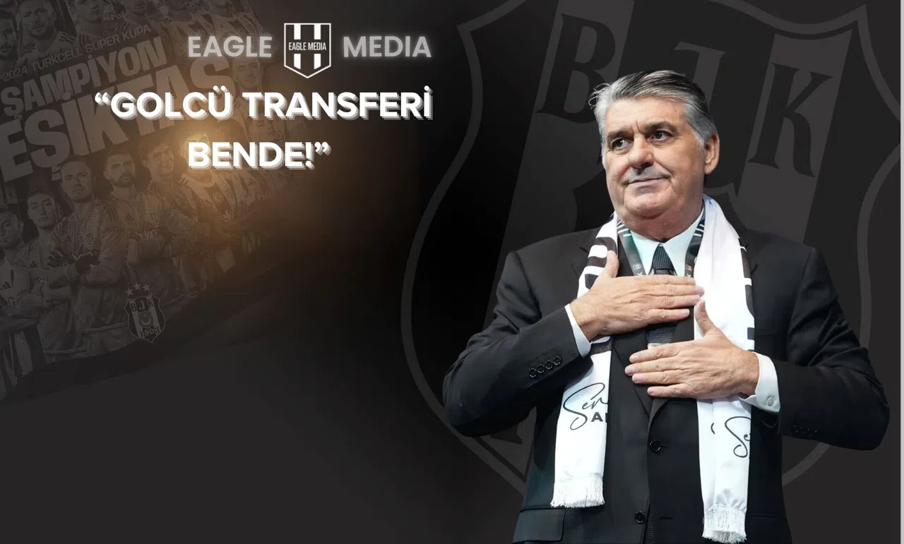 Serdal Adalı’dan Taraftara Müjde