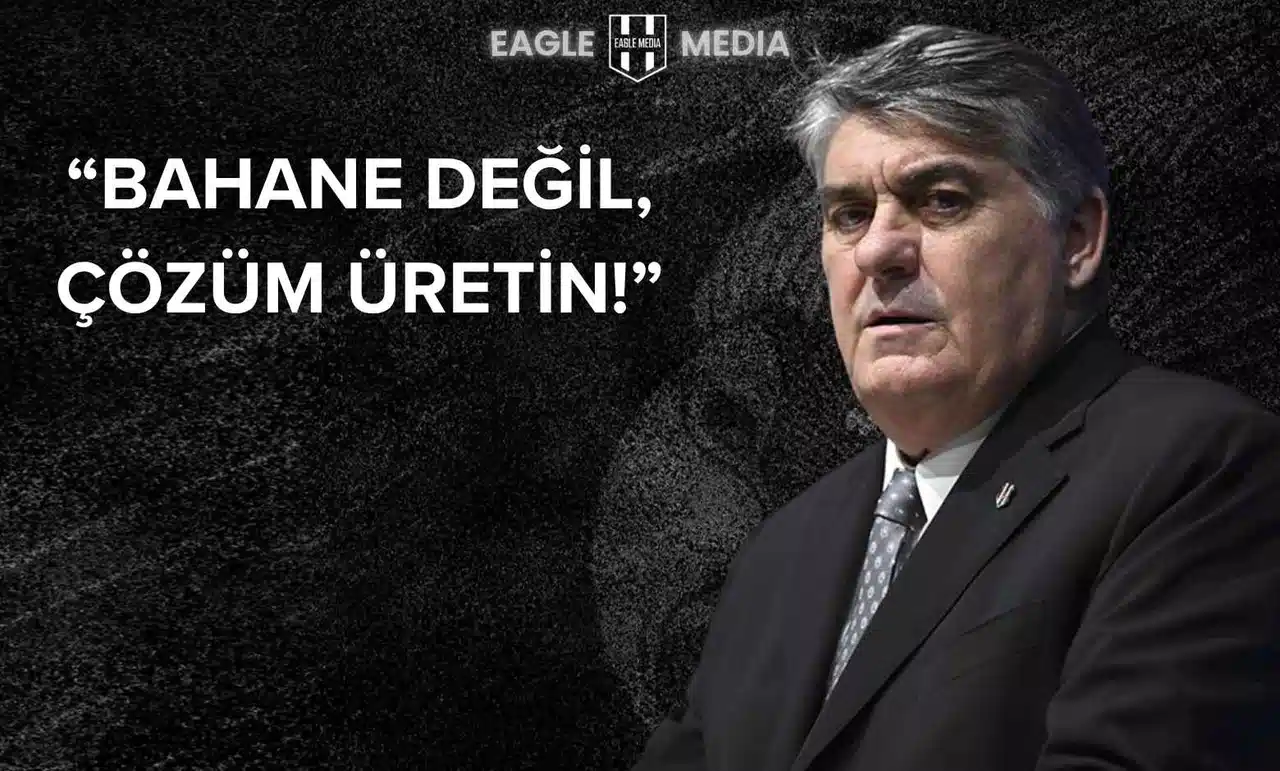 Adalı’dan Solskjaer’e Sert Mesaj