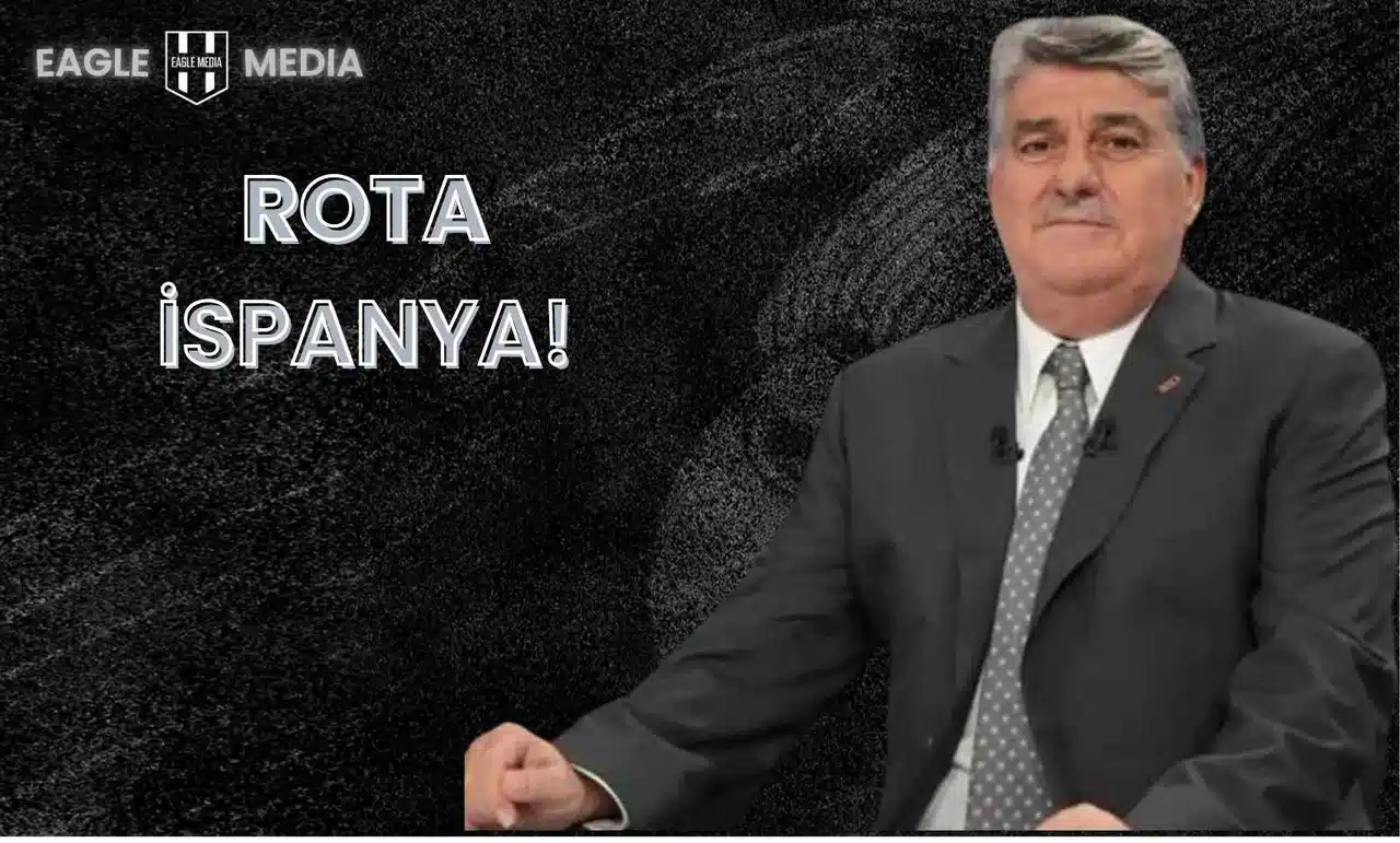 Beşiktaş’tan İspanya Çıkarması: Puado ve Asprilla Listede!