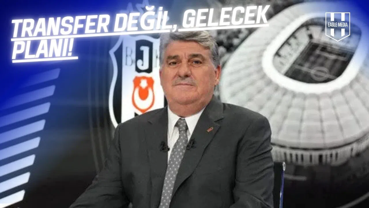 Serdal Adalı Ekonomik Reform Peşinde