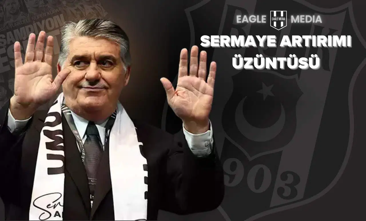 Serdal Adalı’nın Hayal Kırıklığı