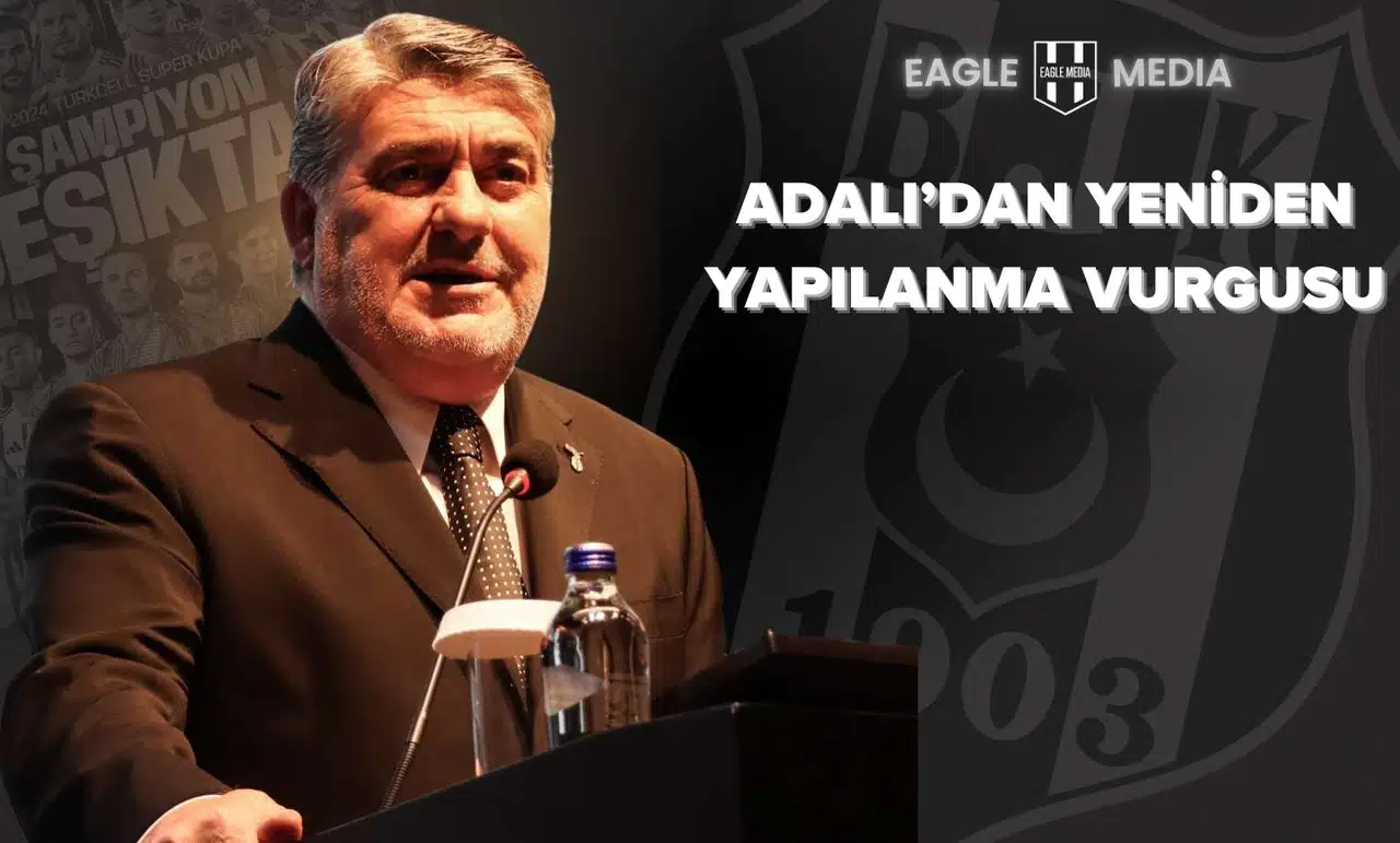 Beşiktaş Takım Planı Belli Oldu!