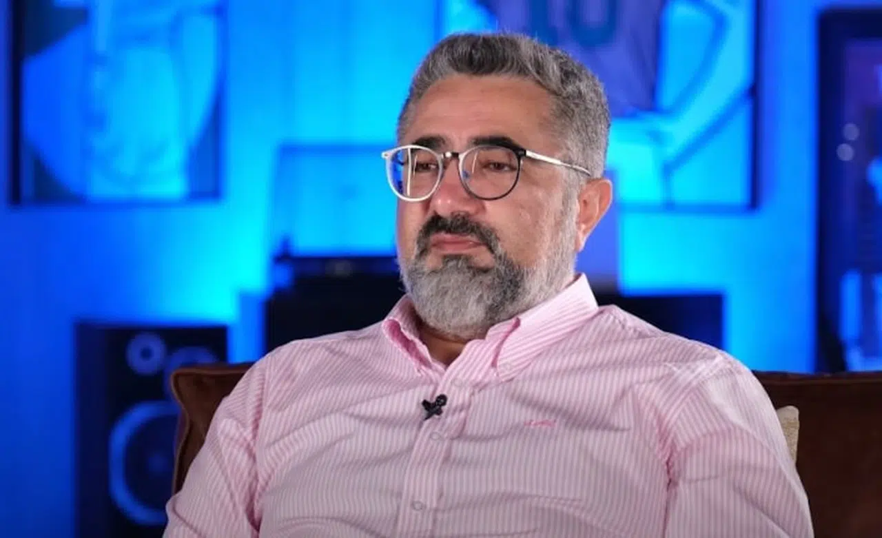 "Beşiktaş; Öz Kaynaktır, Mücadeledir, Organizasyondur"