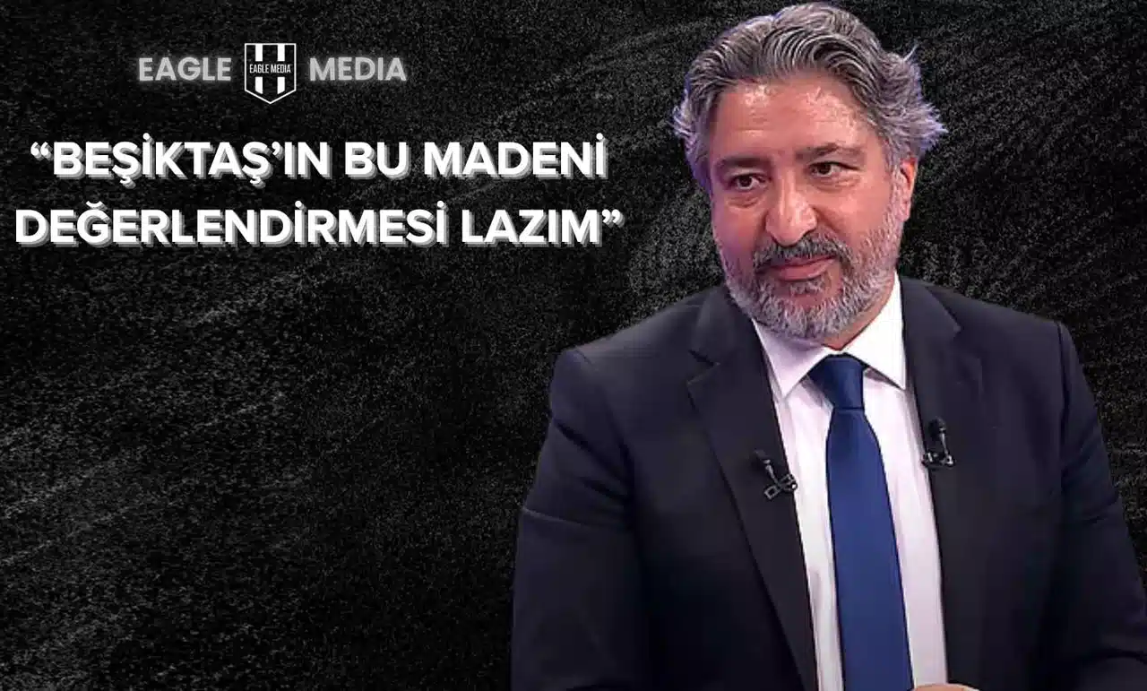 Beşiktaş Yönetimi Musrati'den Kurtulmak İstiyor!