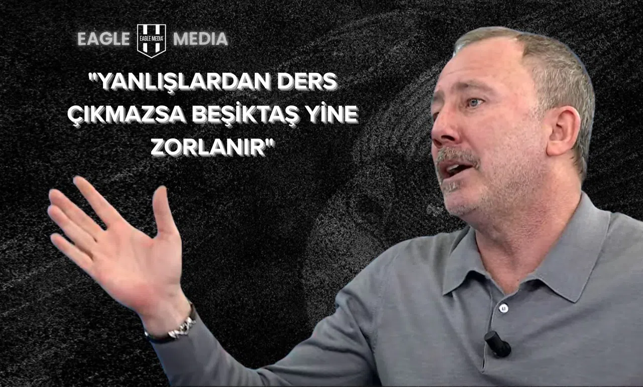 "Bu Sezondan Ders Almazlarsa Gelecek de Karanlık"