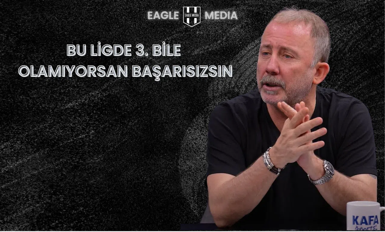 Sergen Yalçın: “Solskjaer Bu Açıklamalarla Uzun Ömürlü Olmaz”