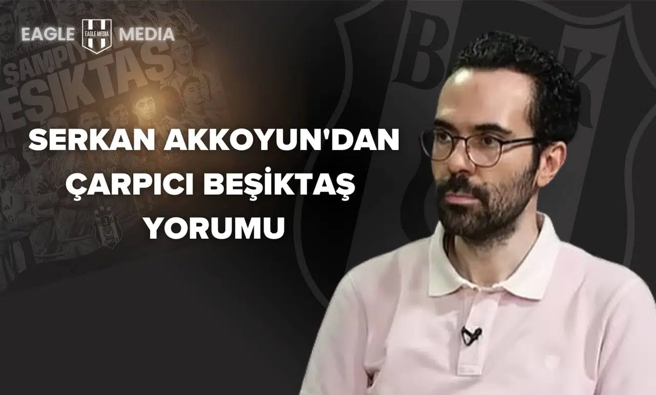 Serkan Akkoyun : Solskjaer Analizle Şampiyon Yapar, Taraftar Umutlu!
