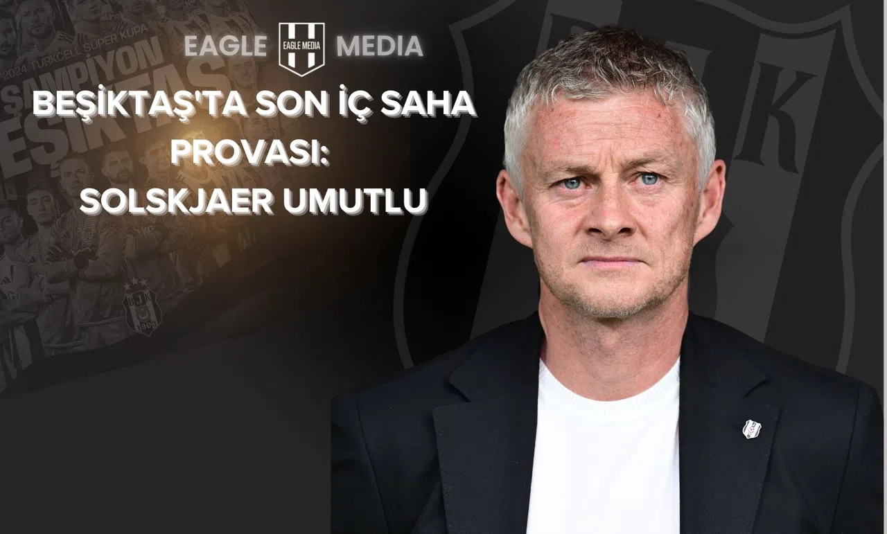 Solskjaer: “Bu Maç Taraftarımızın Hatırlayacağı Bir Maç Olmalı”