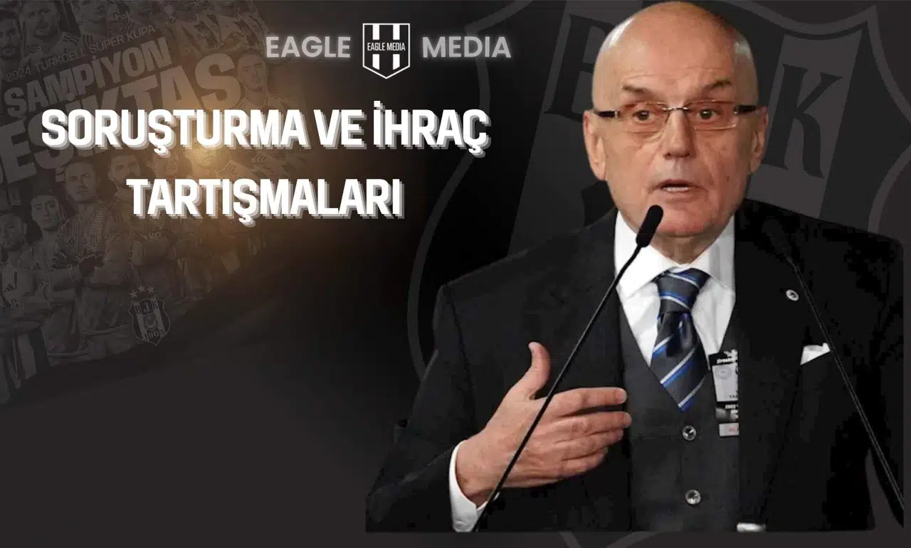 Tevfik Yamantürk Hakkında Yeniden Soruşturma Tartışması Alevlendi!