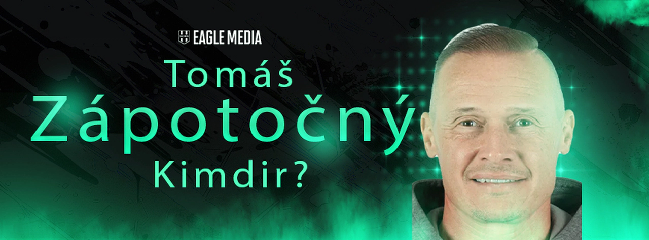 Tomáš Zápotočný Kimdir? Kaç Yaşındadır? Hangi Pozisyonda Oynuyor?