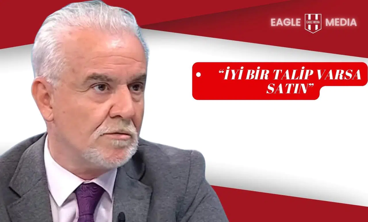 Turgay Demir'den Beşiktaş Yorumu: “Rafa Silva Bu Takımın Alex'i!”