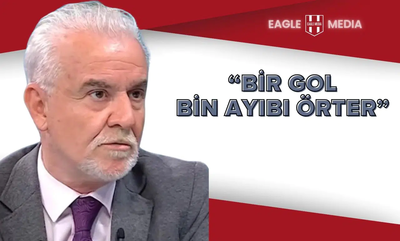 Turgay Demir’den Sert Uyarı: “Beşiktaş’ın Kararı Kritik!”
