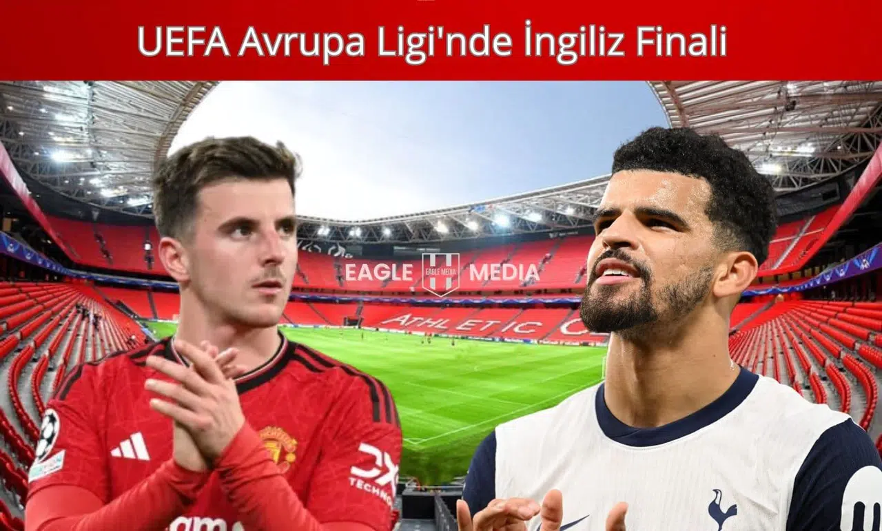 UEFA AVRUPA LİGİ'NDE GECENİN MAÇLARI