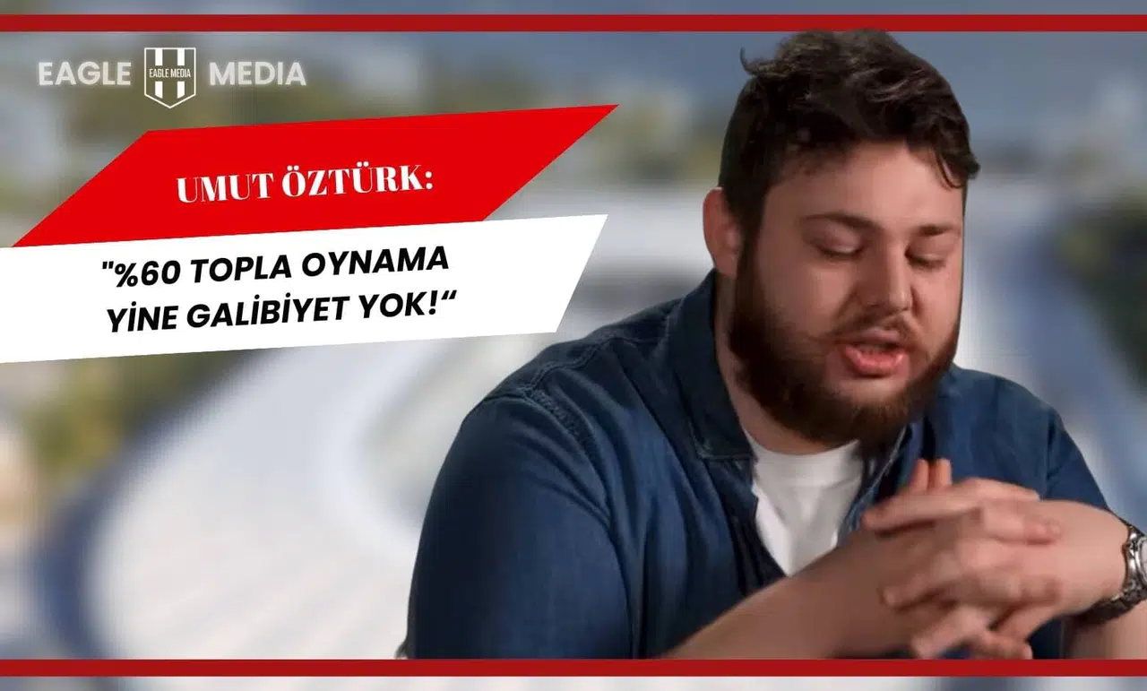 Beşiktaş’ta Set Hücumu Sorunu