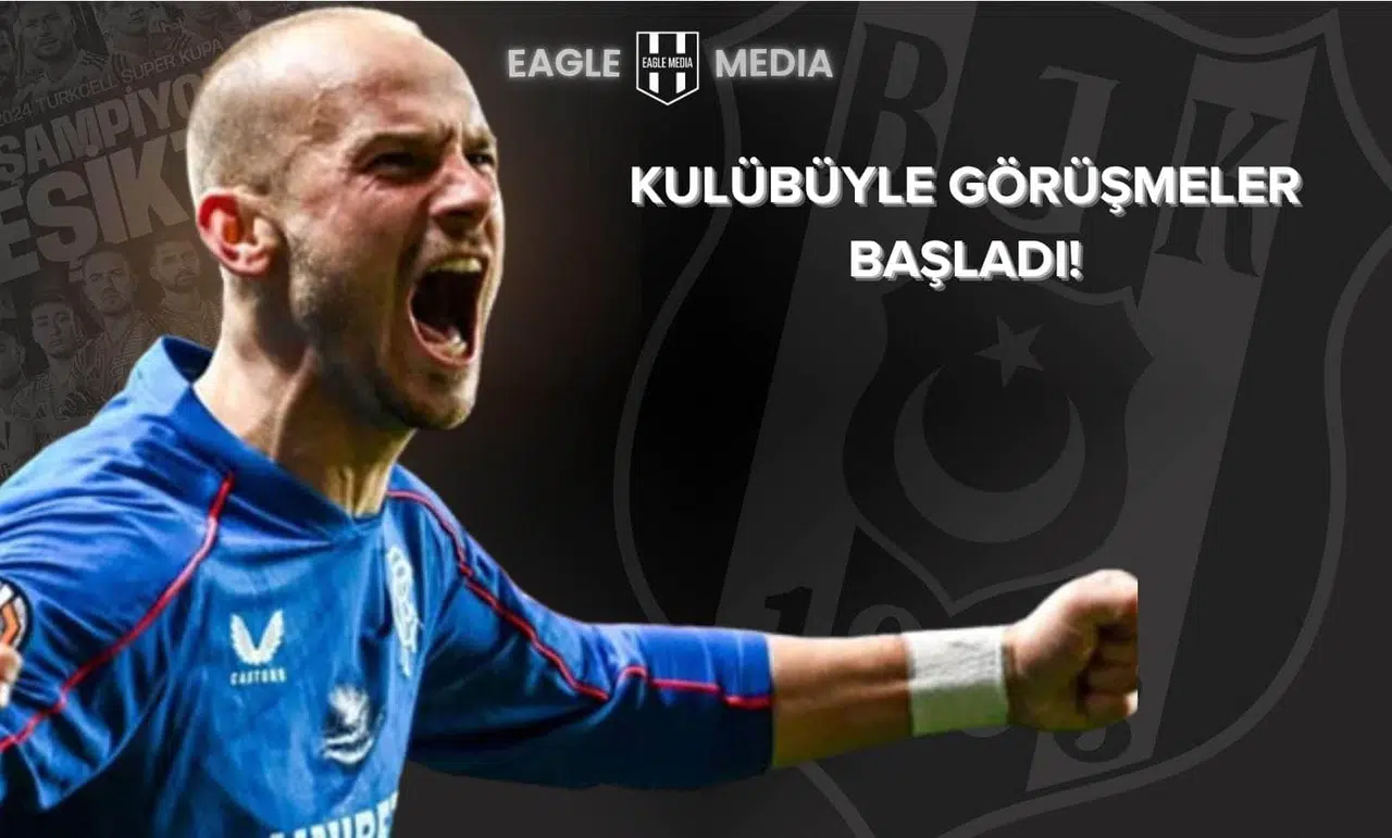 Solskjaer Rapor Verdi, Görüşmeler Başladı!