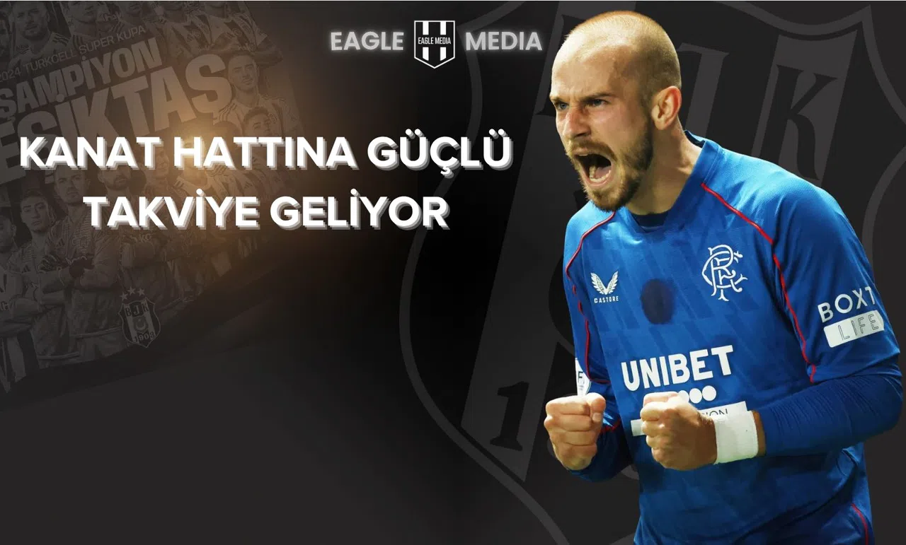 Fenerbahçe'yi Yıkan Yıldız İçin Transfer Atağı Başladı