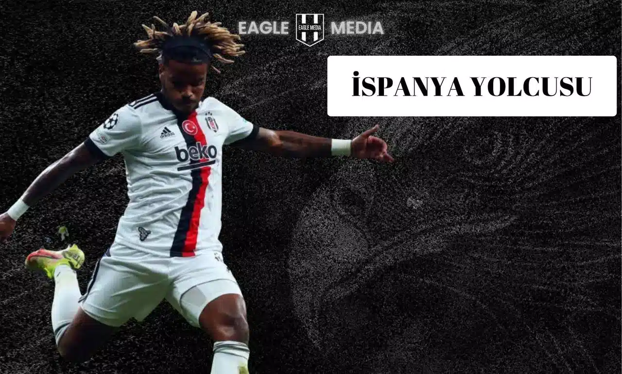 Beşiktaş’ın Eski Sağ Bekine Osasuna Talip