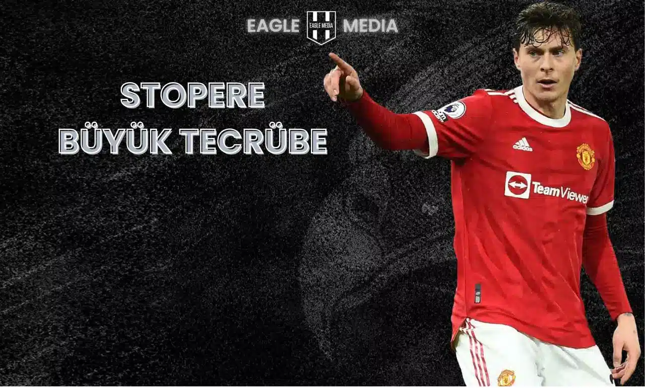 Solskjaer'in Eski Öğrencisine Yeşil Işık!