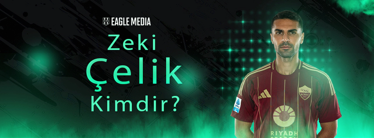 Zeki Çelik Kimdir? Kaç Yaşında? Hangi Pozisyonda Oynuyor?