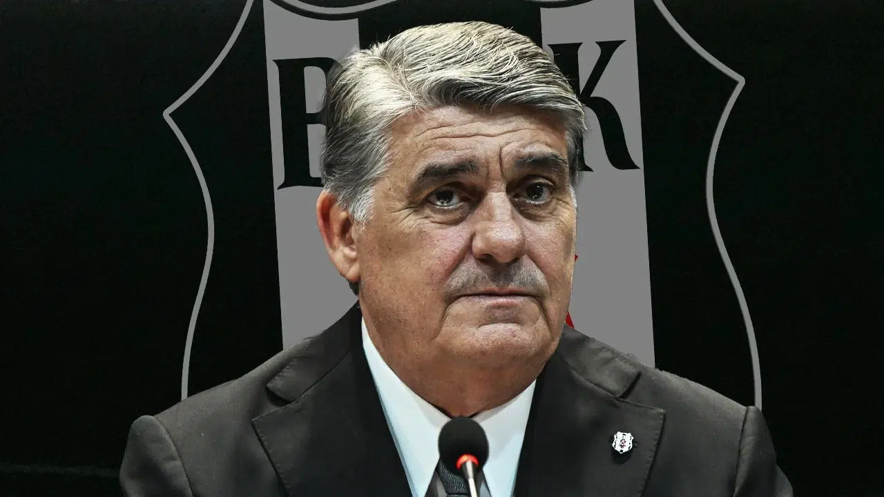 Serdal Adalı'dan Osayi Samuel Açıklaması!