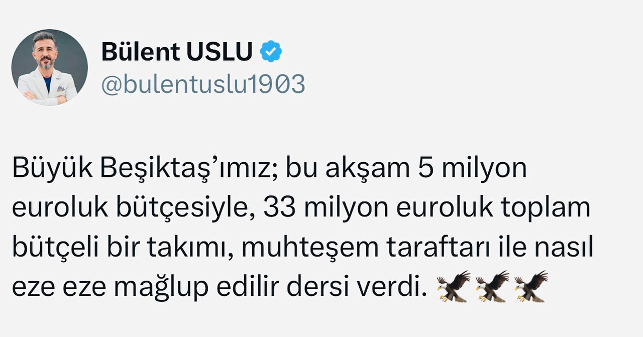 Büyük Beşiktaş