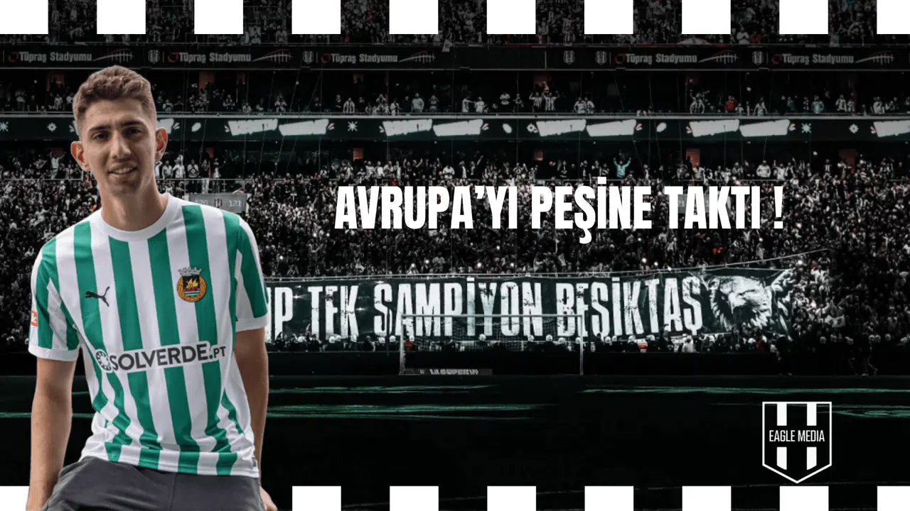 Demir Ege’ye Avrupa Kancası