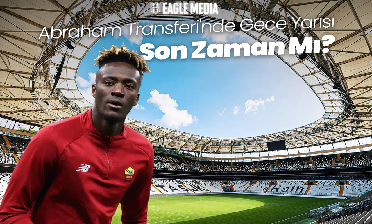 Abraham Transferi'nde Gece Yarısı Zorunluluğu