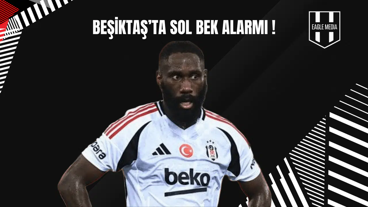 Beşiktaş’ta Masuaku İkilemi!