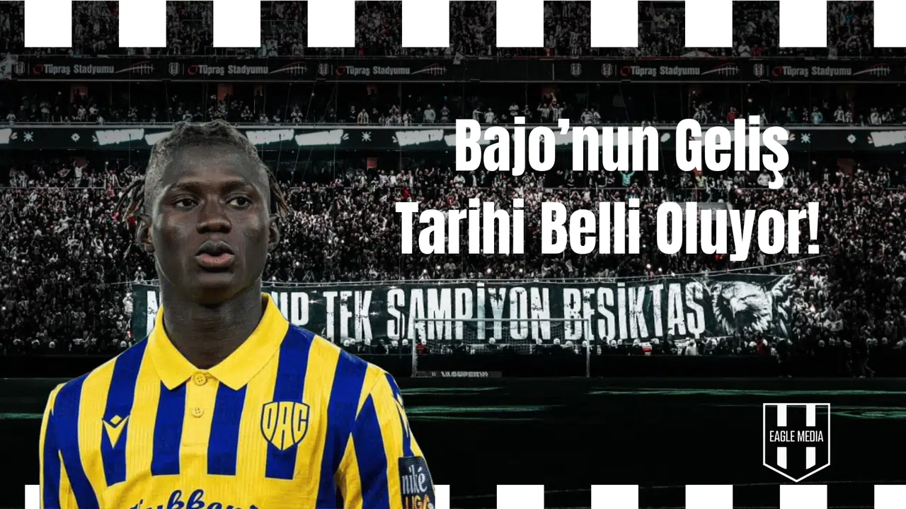 Sürpriz Transfer İçin Geri Sayım Başladı! Geliş Tarihi Belli Oldu Mu?