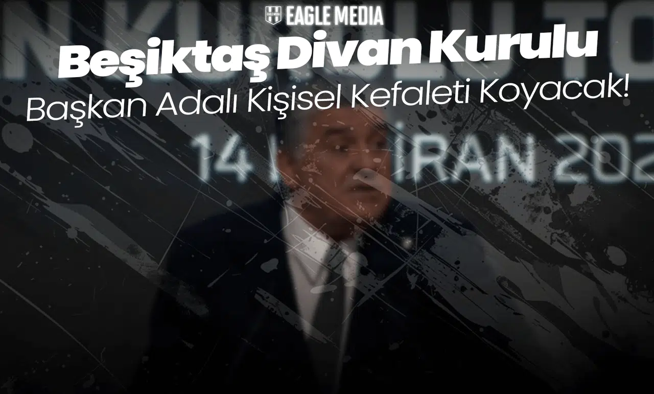 Başkan Adalı Kişisel Kefaleti Koyacak! Aşçıoğlu'ndan 19 Kat + 40 Milyon TL Borç