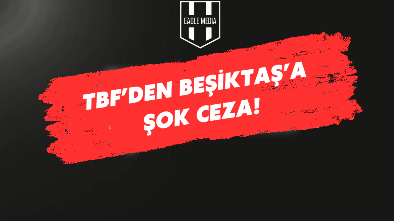 Tribün Olayları Nedeniyle 630 Bin TL Ceza