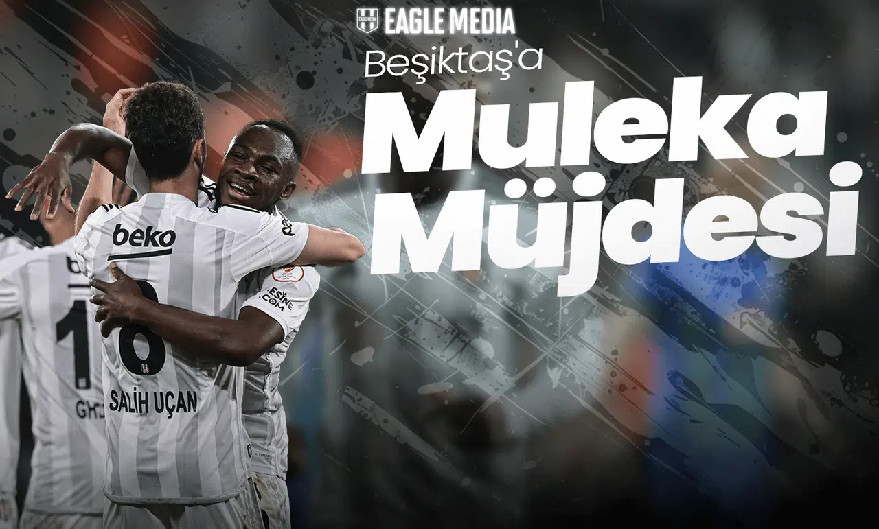 Beşiktaş'a Muleka Müjdesi! Al-Kholood Opsiyonu Kullandı