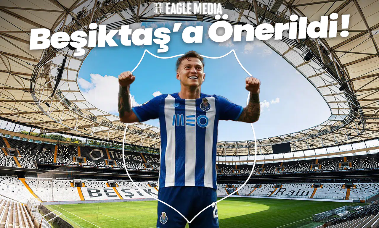 ÖZEL HABER | Al-Nassr'dan Sürpriz Öneri! Beşiktaş'a Önerildi