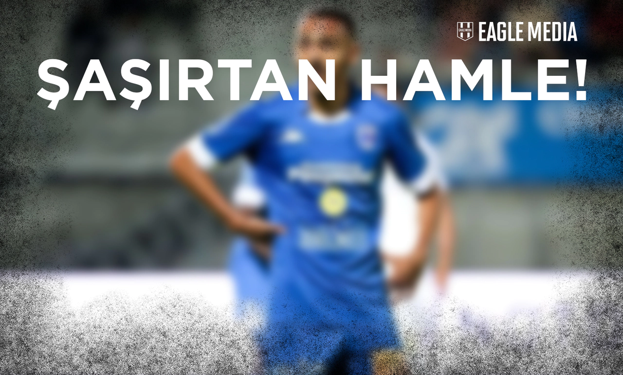 Beşiktaş’ın Şaşırtan Hamlesi: Yeni Oyuncu Radar’da