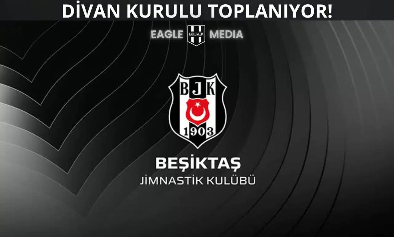 Divan Kurulu’nun Yeni Toplantı Tarihi Açıklandı