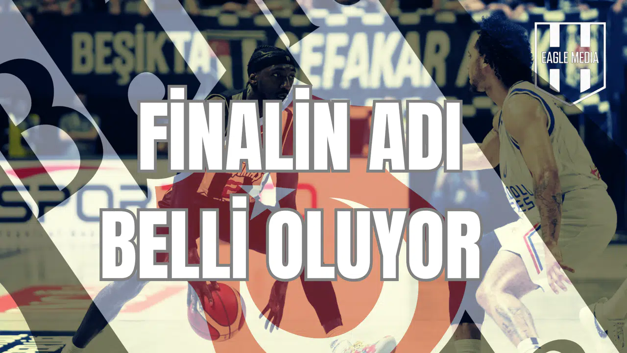 Finalin Adı Bu Akşam Belli Oluyor