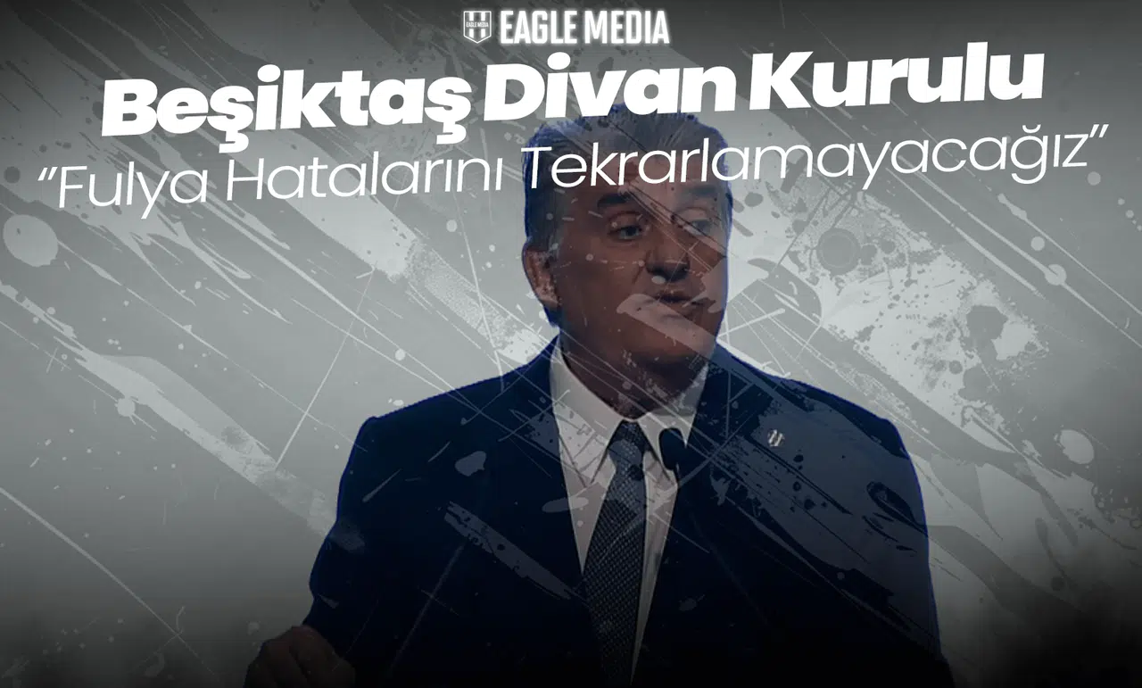 Beşiktaş'tan Dikilitaş'ta Dev Gayrimenkul Hamlesi! "Fulya Hatalarını Tekrarlamayacağız"