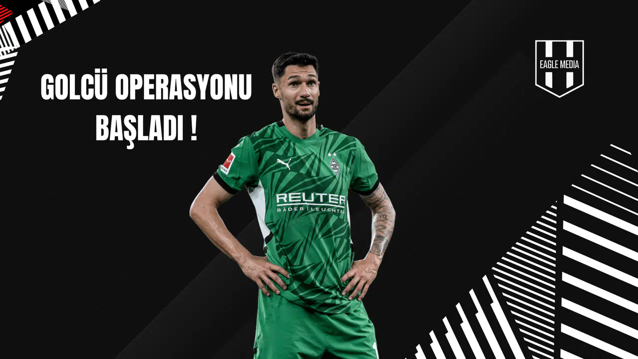 Golcü Oyuncu İçin İlk Temas Sağlandı!