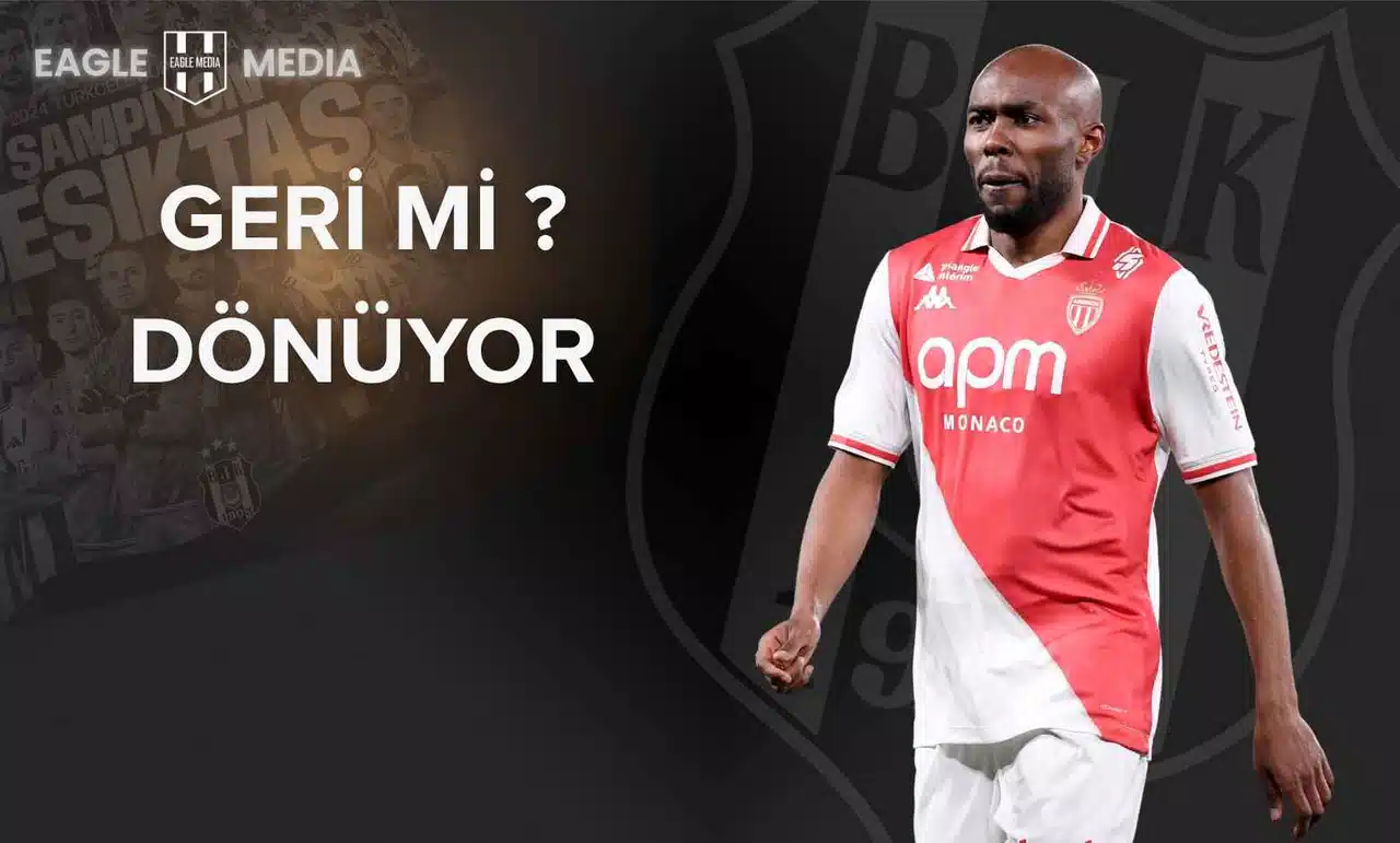 Musrati'den Sürpriz Paylaşım!