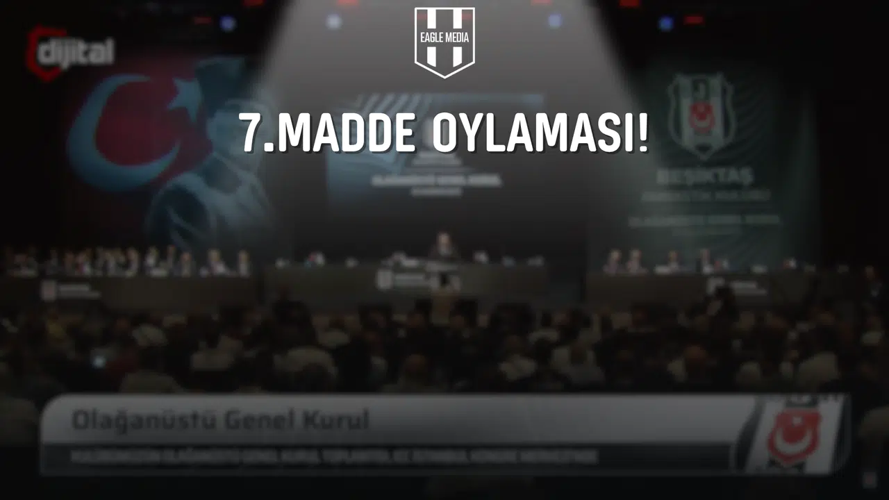 7. Madde Kabul Edilmedi!