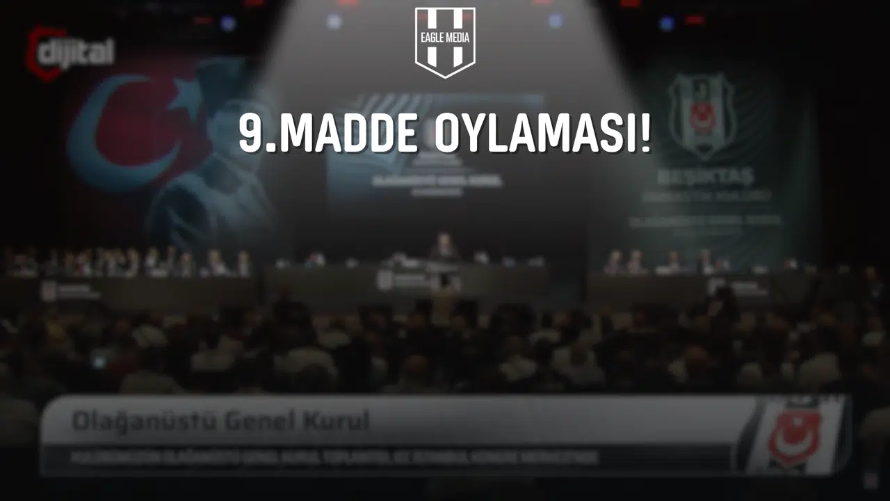 9. Madde Kabul Edilmedi!