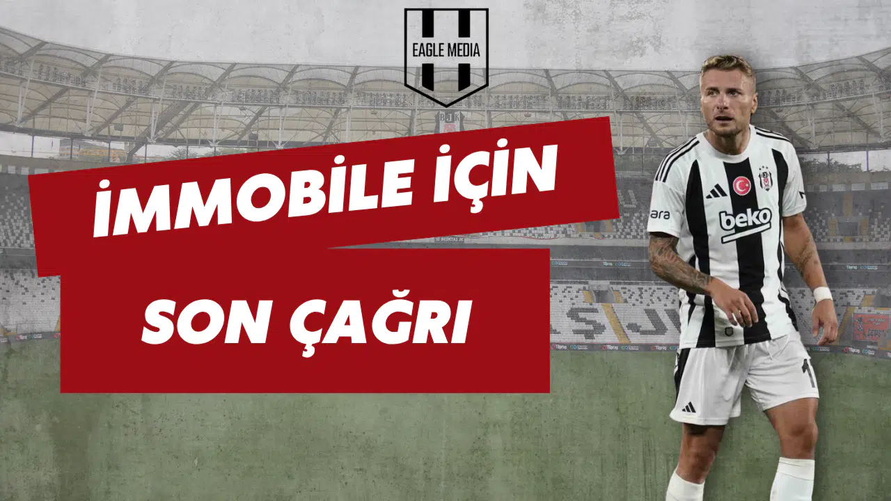 İmmobile’nin Menajeri İstanbul’a çağırıldı!